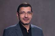 انتصاب دکتر مسعود میرمعینی به سمت مدیر توسعه سازمان و سرمایه انسانی دانشگاه علوم پزشکی تهران